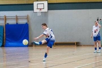 Bild 1250 - wBJ NFV Futsalmeisterschaft